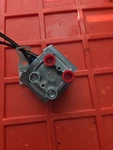 6 Month Warranty 5008503 Evinrude Etec Fuel Injector Assembly Brp. Fixed Price $300.00.