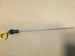 2004 Yamaha 90HP 4-STROKE Oil Level Plug 68V-15362-10-00. Fixed Price $13.01.