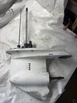 1978-1998 Evinrude Johnson 398182 Lower Unit V4 20" 85HP-140HP Freshwater. Fixed Price $374.99.
