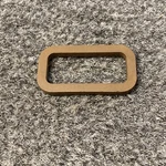 Evinrude Johnson Omc 332505 Seal Oem New Factory Boat Parts. Fixed Price $10.00.