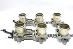 Johnson Evinrude 200-225-250 Hp Throttle Body Intake 344787 344786. Fixed Price $30.00.