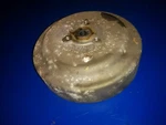 P5437 Flywheel Y5439 Magneto Rotor Elgin 571.58401 2.5HP Outboard. Fixed Price $28.55.