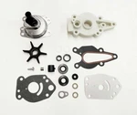 Mercury Mariner & Stroke 9.9 15 Water Pump Impeller Kit Repl 46-42089A5. Fixed Price $29.99.