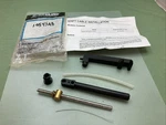 New Genuine Mercury Quicksilver 19543A 8 Shift Cable Assembly, Incomplete Kit. Fixed Price $24.94.