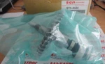 Suzuki T11 Genuine Marine 12711-91J20 Camshaft Oem Factory Boat DF4 DF5 DF6. Fixed Price $145.99.