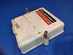 Cover 0378255 Cap For 0378254 Johnson Evinrude 40HP. Fixed Price $49.00.