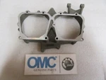 P17A Evinrude Johnson Omc 0592139 Adaptor & Bushing Oem New Boat Parts. Fixed Price $35.27.