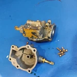 0376531 Carburetor Johnson Evinrude 5.5HP CD-16. Fixed Price $65.00.