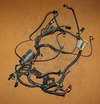 Evinrude 90 Hp Stroke Engine Harness Assembly Pn 0587052 Fits 2010-2012+. Fixed Price $90.00.