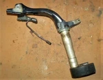 Evinrude 15 Hp Stroke Steering Bracket Pn 0436011 Fits 1995-2001. Fixed Price $97.65.