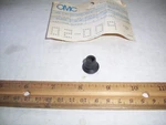 Johnson Evinrude 6HP Carburetor Needle Valve Cowling Grommet 311439 '65-77. Fixed Price $11.99.