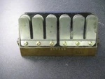 Johnson Outboard 0397336 200HP Reed Box Assy BIN0276. Fixed Price $15.00.