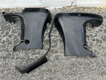 115 100 Hp Mercury Bottom Cowls 8M0107317 878587A02 Insert & Seal Four Stroke. Fixed Price $450.00.