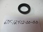 Yamaha Thermostat Seal 67F-12412-00-00 200-350HP 2006-2024. Fixed Price $9.00.