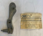 Omc Lever Part No. 376308. Fixed Price $25.00.