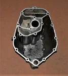 Honda 150 Hp 4 Stroke Oil Case Pan Assy Pn 11321-ZY6-020ZB Fits Pre 1997 & Up. Fixed Price $63.00.