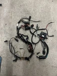 0586023 Evinrude Johnson 200 225 250 Engine Harness V6 Looper Oem. Fixed Price $34.99.