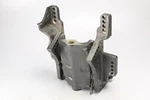 819120F1 819325T2 Force 1989-97 Swivel W/ Stern Brackets 40 50 Hp Cyl. Fixed Price $250.00.