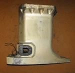 Suzuki 115 Hp Stroke Driveshaft Housing Assy Pn 52111-94511-0ED Fits 1986-2001. Fixed Price $100.00.