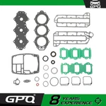 For Yamaha Outboard Hp 60TLRZ Power Head Gasket Kit 6H3-W0001-02-00 70TLRZ. Fixed Price $44.11.