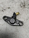 1994-2002 Mercury Mariner 19801-C2 Thermostat Cover 225 250HP 2000 K2B. Fixed Price $15.00.