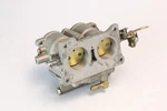 388862 C#323352 Johnson Evinrude 1978-1979 Top Carburetor 115 Hp V4. Fixed Price $100.00.