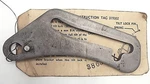 Johnson Evinrude Omc 386323 Tilt Lock. Fixed Price $8.15.