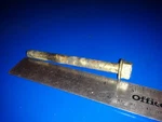 UGET2 817430110 Yy Screws For 827953T7 Block Mariner Mercury 50HP 40HP?. Fixed Price $13.00.