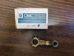 383459 Omc Johnson Evinrude Connecting Rod. Fixed Price $40.00.