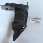 P44 Mercury Quicksilver 1648-7810 Lower Unit Gearcase Oem New Factory Boat Parts. Fixed Price $172.79.