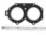 For Yamaha Outboard 25, Hp 25ELN 25LH 30ELJ Gasket 689-11181-01, 689-11181-A2. Fixed Price $36.09.