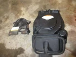 Nissan 15HP 4 Stroke Outboard Rope Pull Starter (3R3050900). Fixed Price $75.00.