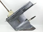 Yamaha 115HP Stroke Outboard 25" Lower Unit Gear Case 2000-14 Needs Seals. Fixed Price $599.95.