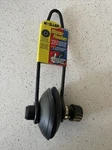 Moeller 099076-00 Motor Flusher Universal Economy Marine MQBSH6. Fixed Price $9.99.