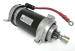 5032026 89J01 Johnson /suzuki Outboard Starter Motor 25/30 Hp 4 Stroke Tested. Fixed Price $159.95.
