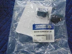 Evinrude Johnson Omc Marine Boat 5005063 Water Screen Kit Assembly Oem. Fixed Price $20.00.