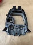 Oem Suzuki Df 50 Engine Holder Pn# 51110-87J03-0EP (C-4). Fixed Price $79.99.