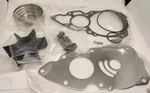 6AW-W0078-00 Water Pump Impeller Repair Kit For Yamaha Outboard 300HP 350HP. Fixed Price $59.95.