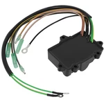 Switch Box Cdi Power Pack For Mercury/mariner 6HP-35HP Outboard 18-5777. Fixed Price $28.19.