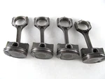 Oem 15-2016 F200 Yamaha Outboard Pistons & Con Rods 6DA-11631-10-94 F175 Bad. Fixed Price $795.00.