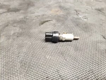 Oem Yamaha Water Pressure Sensor & Adapter Input 60V-8366D-01-00 Tested!!!. Fixed Price $29.99.