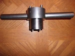 New Reproduction Of Nla Mercury Outboard Lower Unit Tool Mark Thru 500. Fixed Price $110.00.