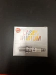 Ngk Laser Iridium Premium Spark Plugs - Pack Of 4 P/n: IZFR5J Stock #: 5899. Fixed Price $85.00.