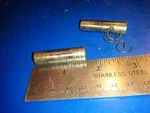 Pins For 0376994 Yy Piston 0386692 Gale 5HP Seaking Johnson Evinrude Ward (6 3M). Fixed Price $29.00.