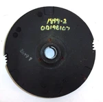 Mercury Flywheel 9008A9 100-115HP 4 Cylinder. Fixed Price $154.49.