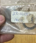 Quicksilver/merc Marine# 23-16887, Nylon Bearing/bushing; SALE=1PC, Available. Fixed Price $6.00.