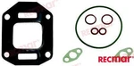 Volvo Penta D4 D6 Turbo Gasket Set 3588435 21452196. Fixed Price $69.99.