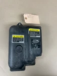 Good Used Oem Mercury / Mariner 50 Hp Resonator-inlet, Part # 828164. Fixed Price $39.99.