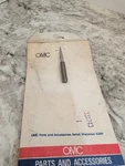 331743 Omc Evinrude Johnson Needle Nos. Fixed Price $25.00.