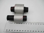 Mount Damper, Lower & Upper Side (688-44555-00-94 + 688-44514-00-94) For Yamaha. Fixed Price $72.16.